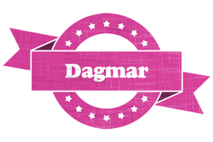 Dagmar beauty logo