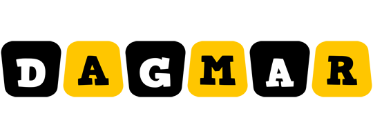 Dagmar boots logo