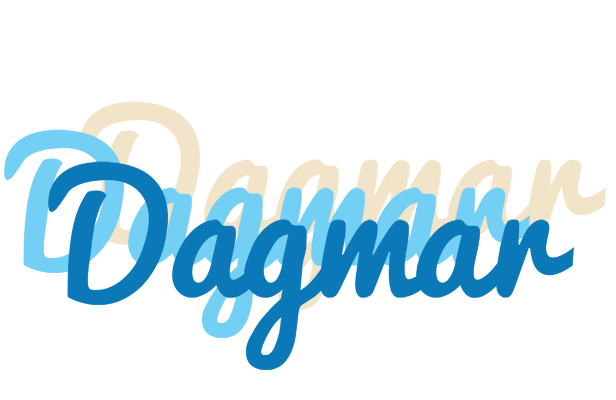 Dagmar breeze logo