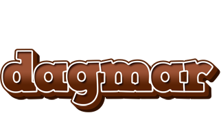 Dagmar brownie logo