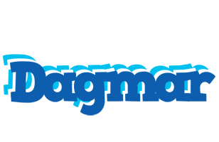 Dagmar business logo