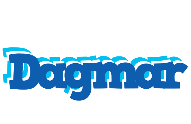 Dagmar business logo