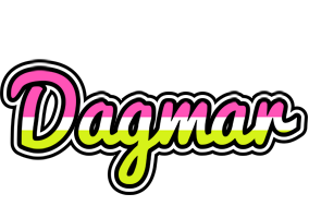 Dagmar candies logo