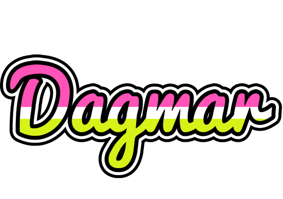 Dagmar candies logo
