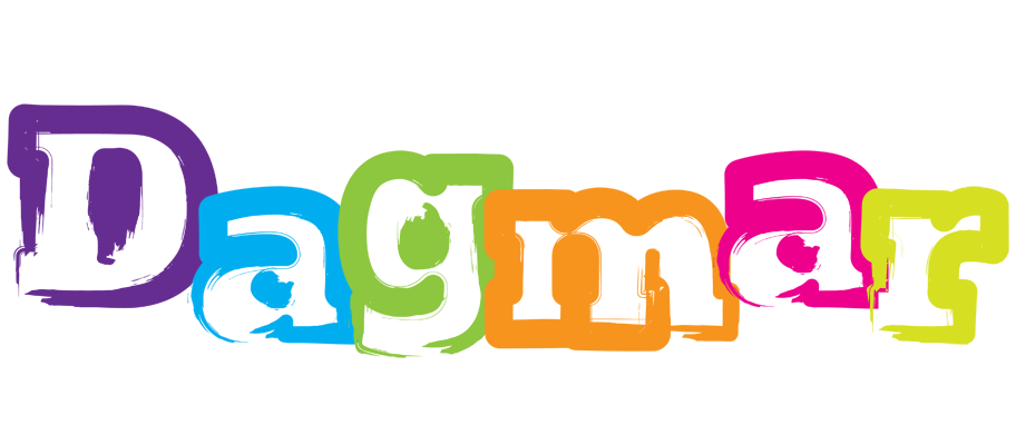 Dagmar casino logo
