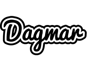 Dagmar chess logo