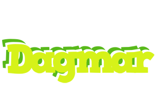 Dagmar citrus logo