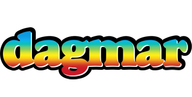 Dagmar color logo