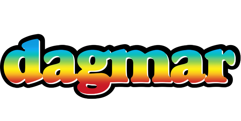 Dagmar color logo