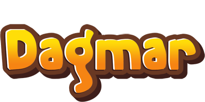 Dagmar cookies logo