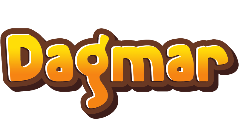 Dagmar cookies logo