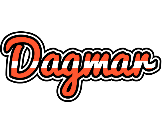 Dagmar denmark logo