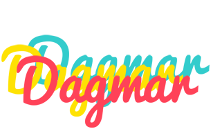 Dagmar disco logo
