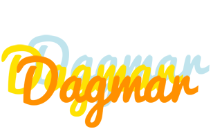 Dagmar energy logo