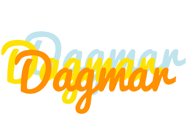 Dagmar energy logo