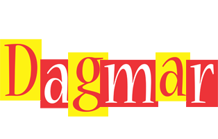 Dagmar errors logo