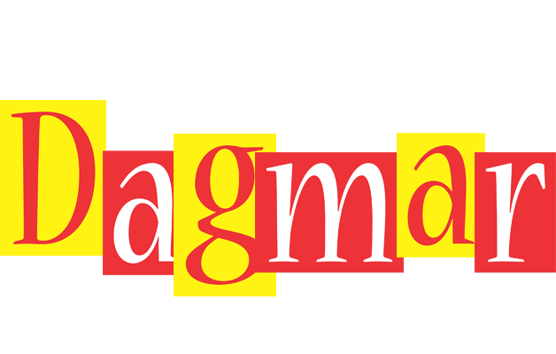 Dagmar errors logo