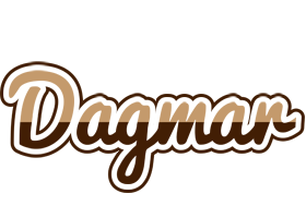 Dagmar exclusive logo