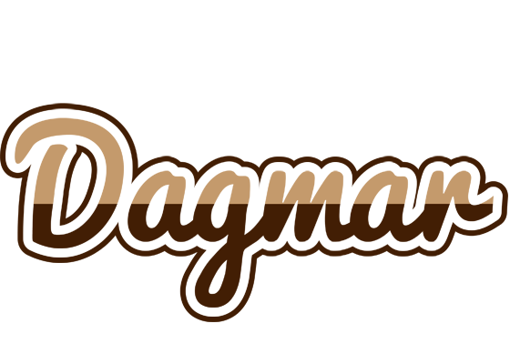 Dagmar exclusive logo