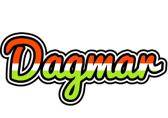 Dagmar exotic logo