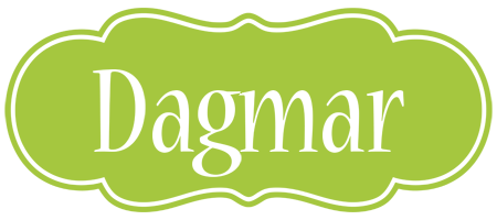 Dagmar family logo