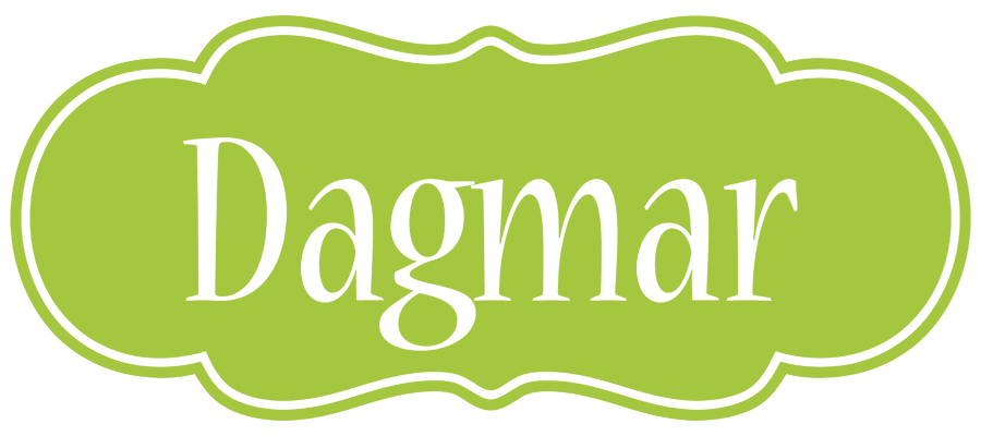 Dagmar family logo
