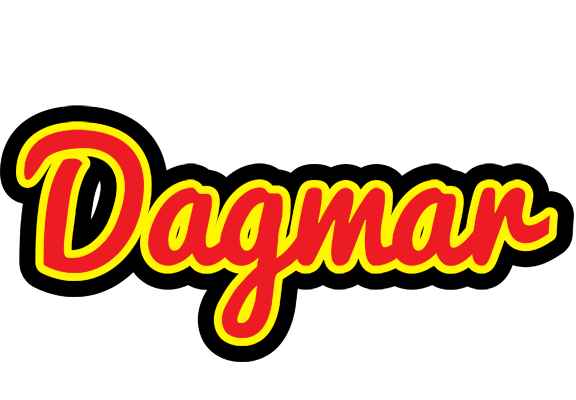 Dagmar fireman logo