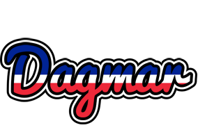 Dagmar france logo