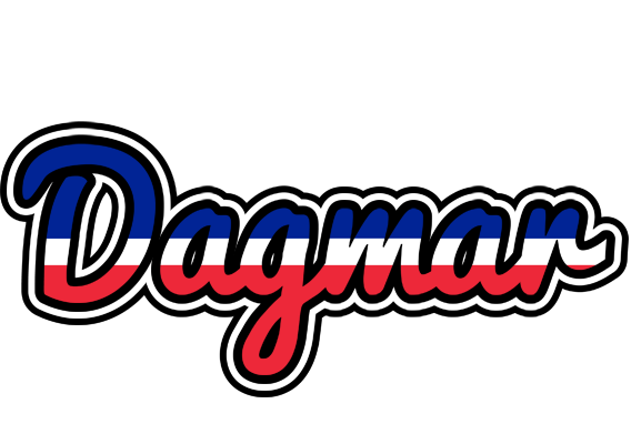 Dagmar france logo