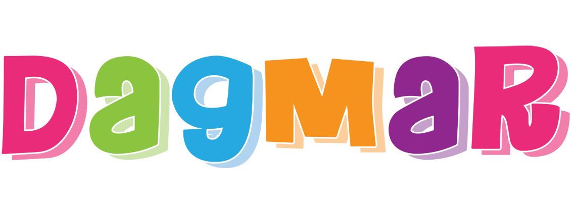 Dagmar friday logo