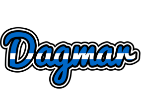 Dagmar greece logo