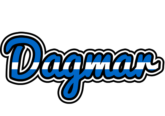 Dagmar greece logo