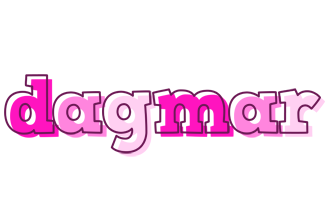 Dagmar hello logo