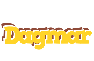 Dagmar hotcup logo