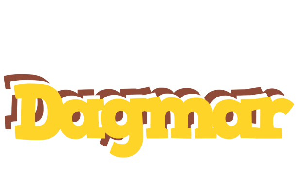 Dagmar hotcup logo