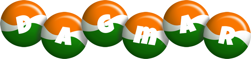 Dagmar india logo