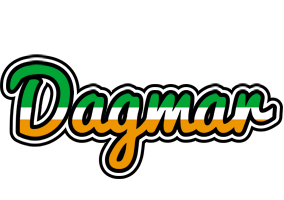 Dagmar ireland logo