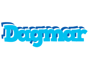 Dagmar jacuzzi logo