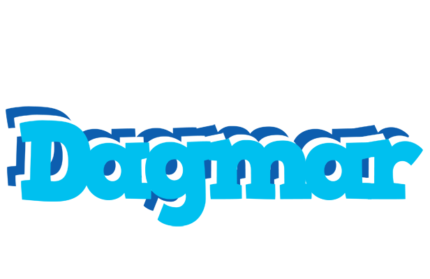 Dagmar jacuzzi logo