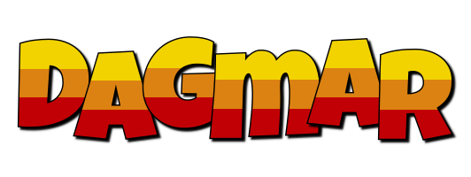 Dagmar jungle logo
