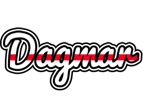 Dagmar kingdom logo