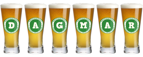 Dagmar lager logo