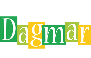 Dagmar lemonade logo