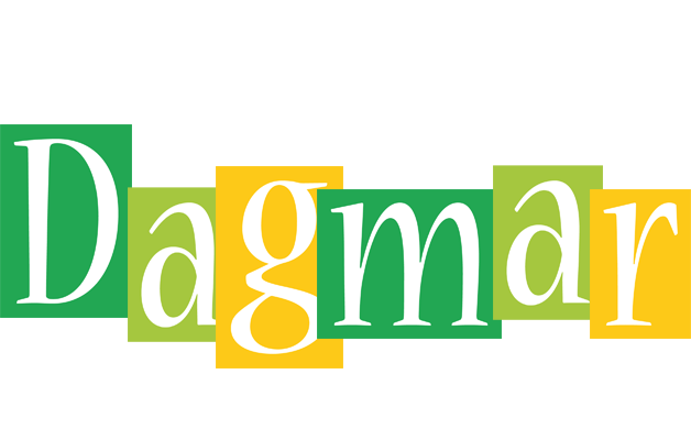 Dagmar lemonade logo