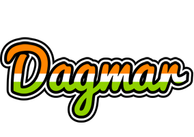 Dagmar mumbai logo