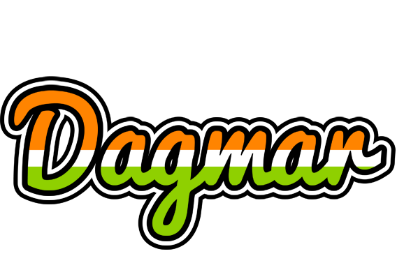 Dagmar mumbai logo