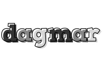 Dagmar night logo