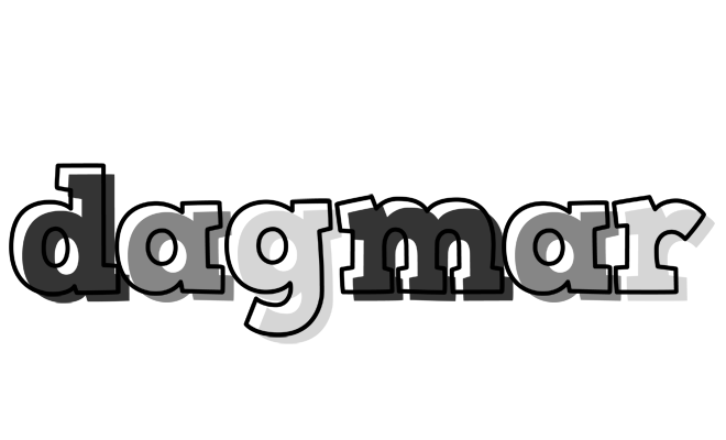 Dagmar night logo