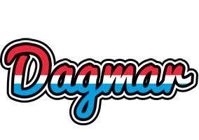 Dagmar norway logo