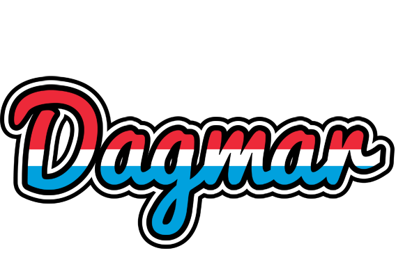 Dagmar norway logo